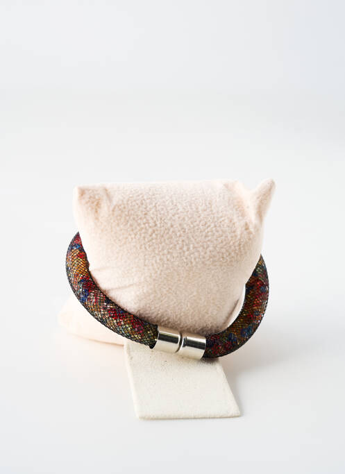 Brățară negru TATA GISELE femeie