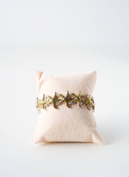 Brățară verde TATA GISELE femeie