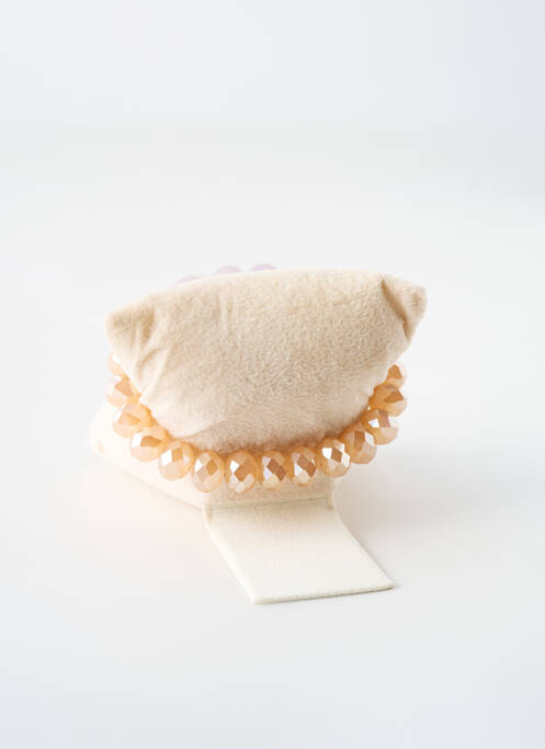 Brățară roz TATA GISELE femeie