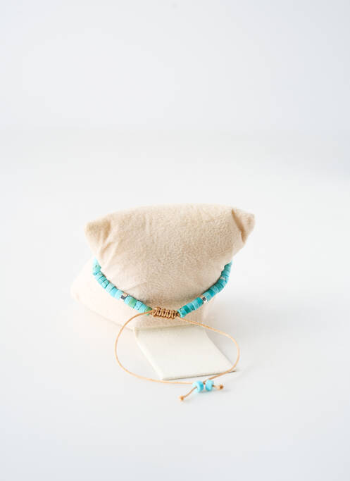 Brățară albastru TATA GISELE femeie