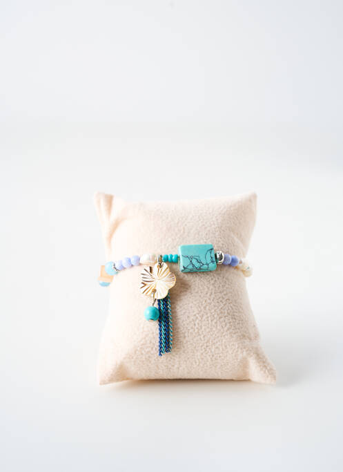 Brățară albastru TATA GISELE femeie