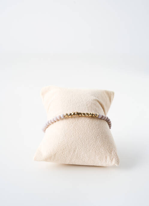 Brățară gri TATA GISELE femeie