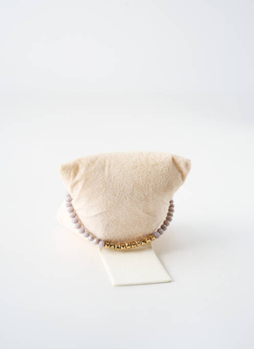 Brățară gri TATA GISELE femeie