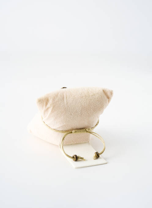 Brățară materiale metalice albastru TATA GISELE femme