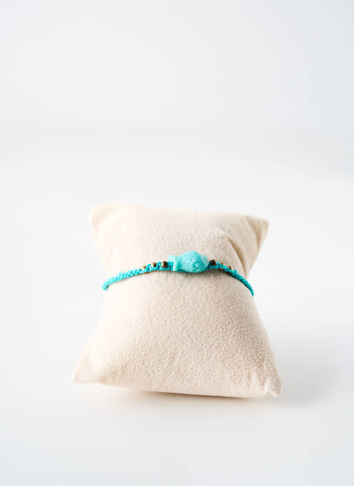 Brățară albastru TATA GISELE femeie