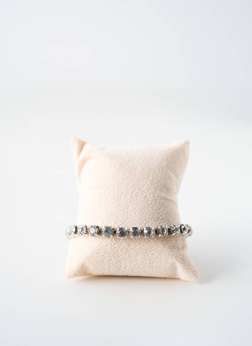 Brățară argintiu TATA GISELE femeie