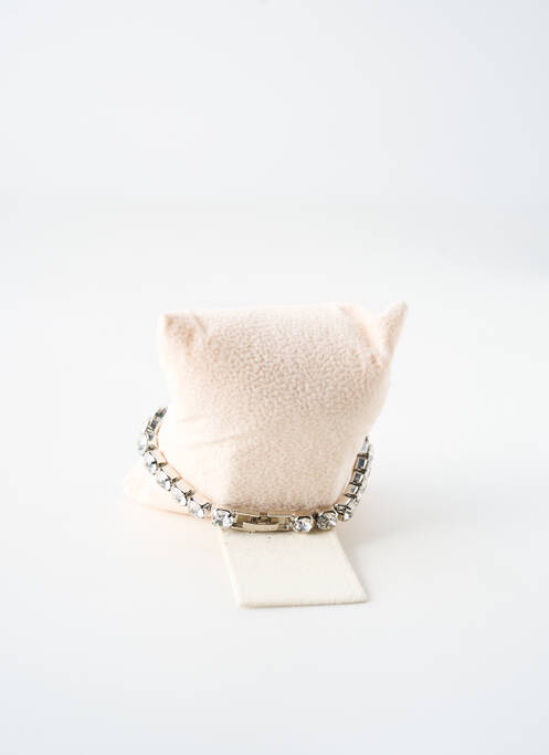 Brățară argintiu TATA GISELE femeie