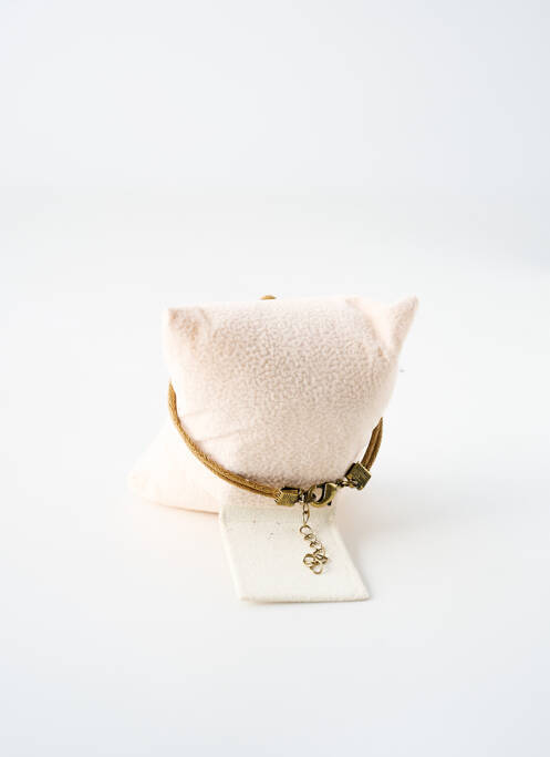 Brățară maro TATA GISELE femeie