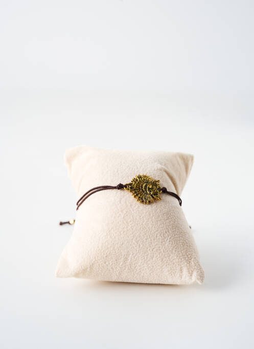 Brățară maro TATA GISELE femeie