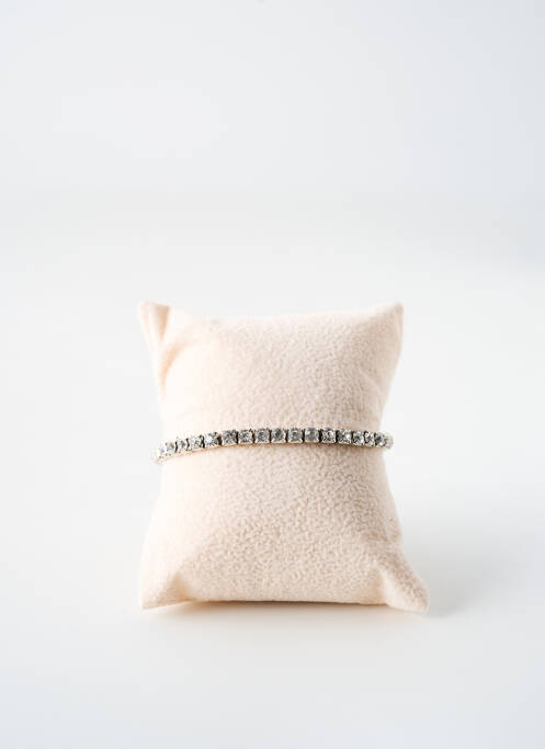 Brățară argintiu TATA GISELE femeie