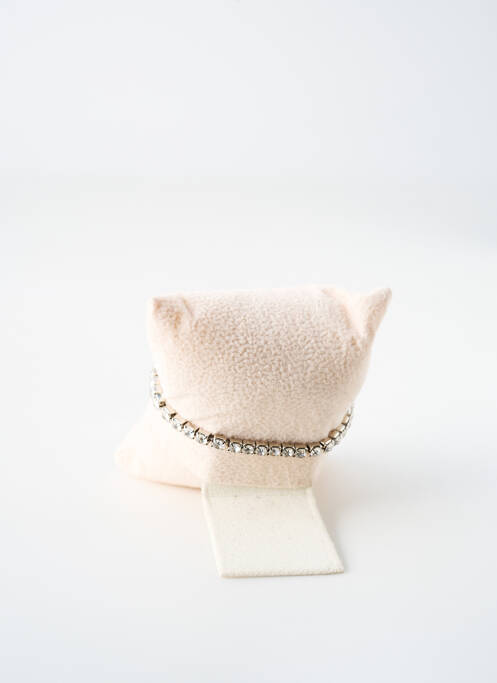 Brățară argintiu TATA GISELE femeie