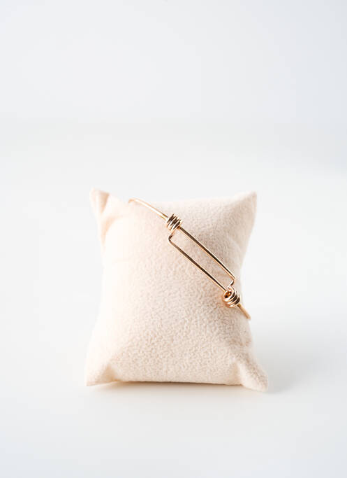 Brățară roz TATA GISELE femeie