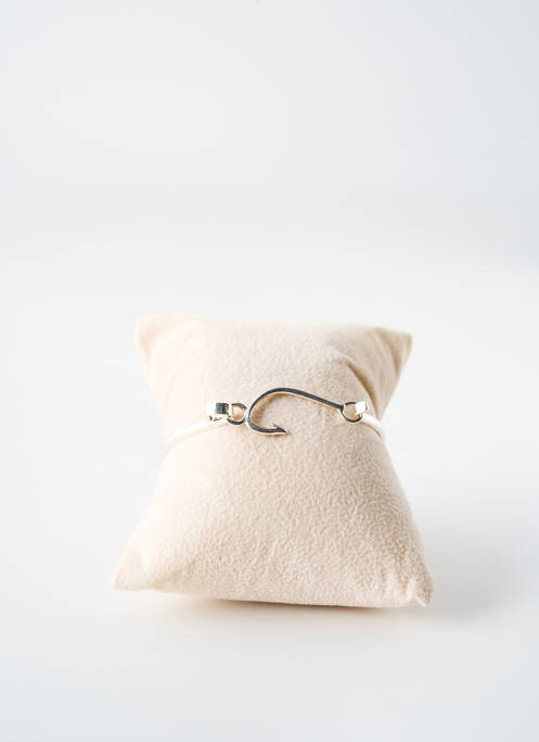 Brățară argintiu TATA GISELE femeie