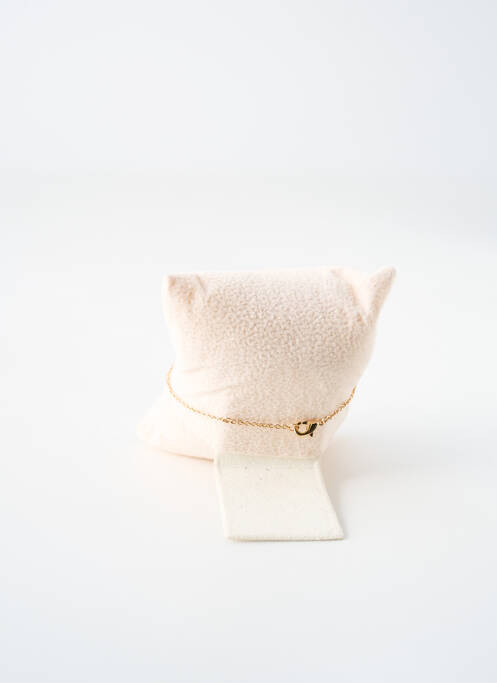 Brățară auriu TATA GISELE femeie