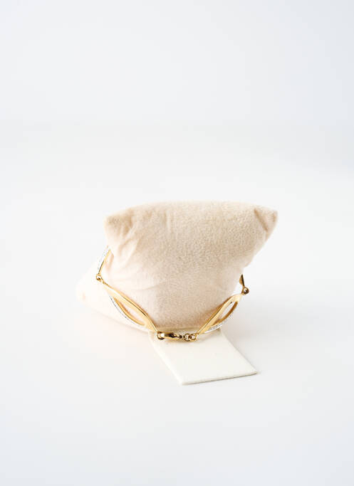 Brățară auriu TATA GISELE femeie