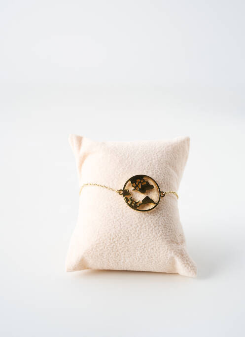 Brățară auriu TATA GISELE femeie