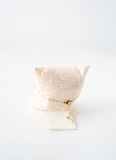 Brățară auriu TATA GISELE femeie