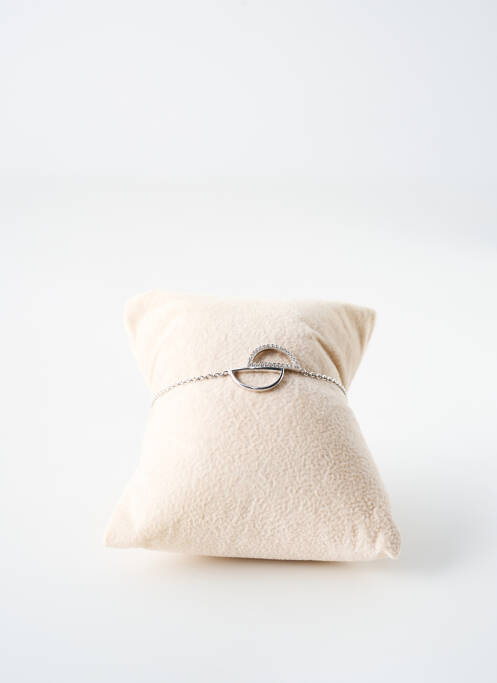 Brățară argintiu TATA GISELE femeie