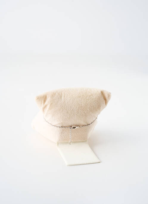 Brățară argintiu TATA GISELE femeie