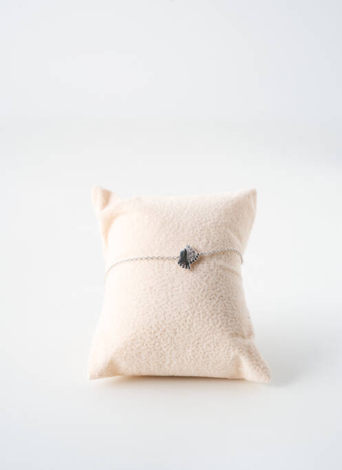 Brățară argintiu TATA GISELE femeie