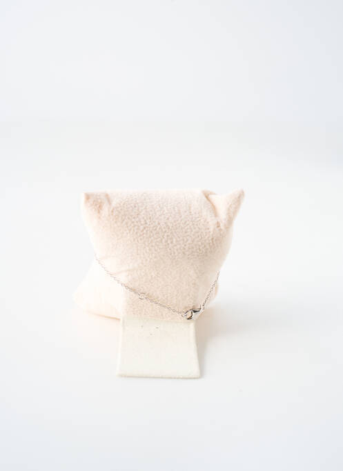 Brățară argintiu TATA GISELE femeie