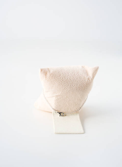 Brățară argintiu TATA GISELE femeie