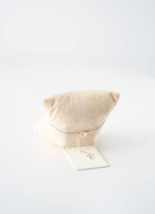 Brățară argintiu TATA GISELE femeie