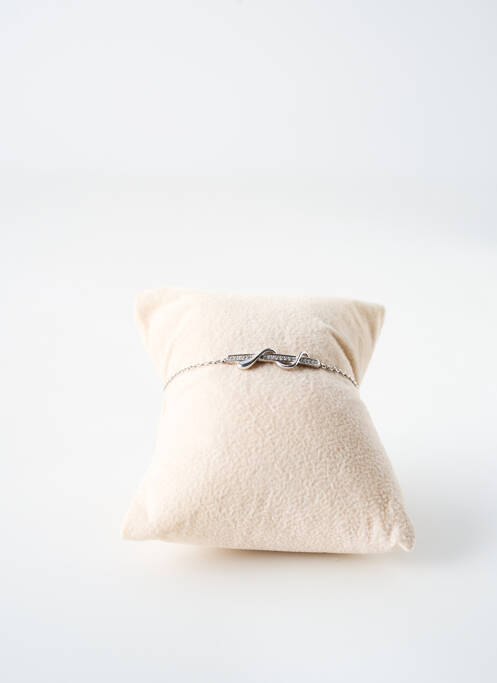 Brățară argintiu TATA GISELE femeie