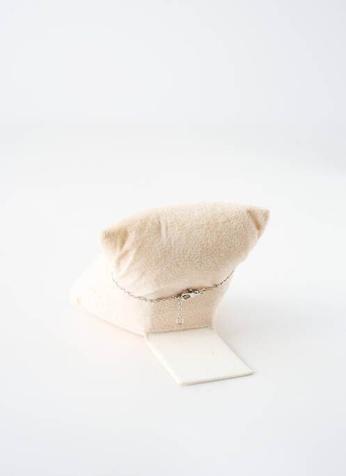 Brățară argintiu TATA GISELE femeie