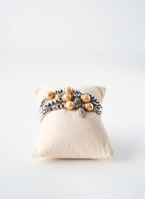 Brățară argintiu TATA GISELE femeie