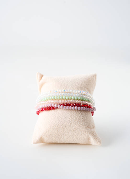 Brățară roșu TATA GISELE femeie