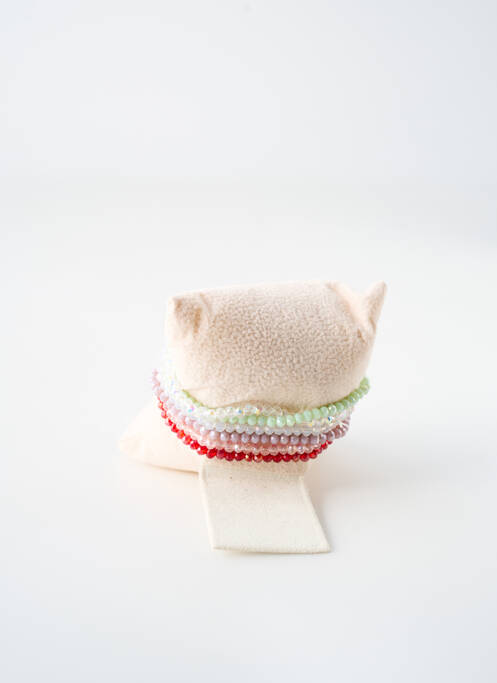 Brățară roșu TATA GISELE femeie