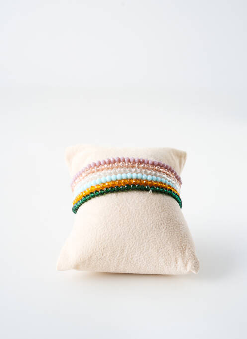 Brățară verde TATA GISELE femeie