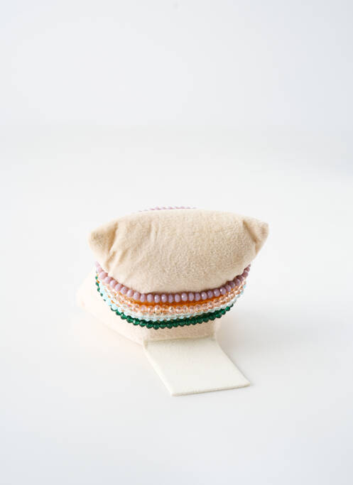 Brățară verde TATA GISELE femeie