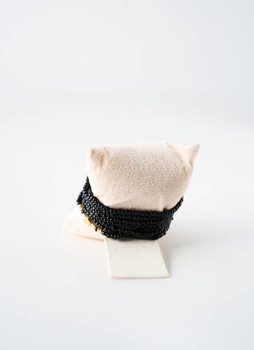 Brățară negru TATA GISELE femeie