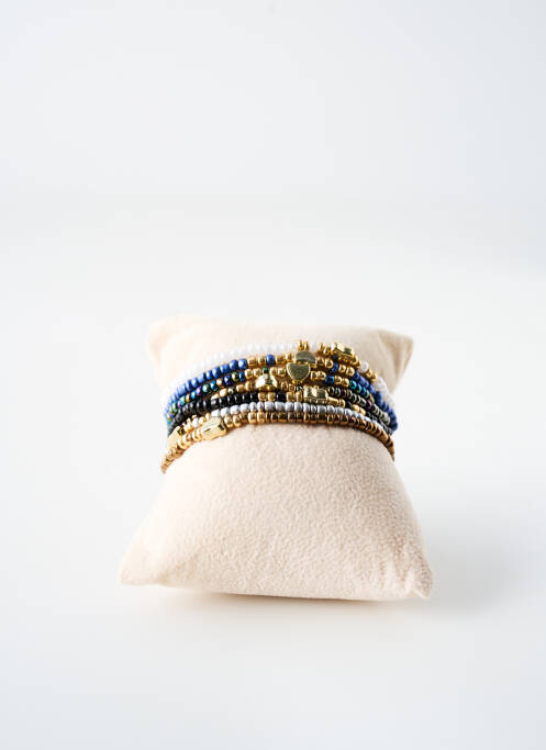 Brățară albastru TATA GISELE femeie