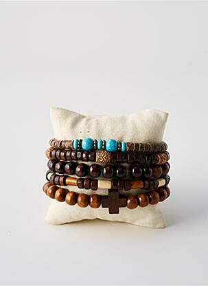 Brățară albastru TATA GISELE bărbat