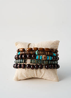 Brățară albastru TATA GISELE bărbat