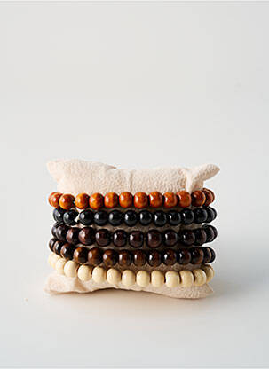 Brățară maro TATA GISELE bărbat