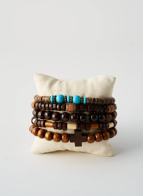 Brățară albastru TATA GISELE homme