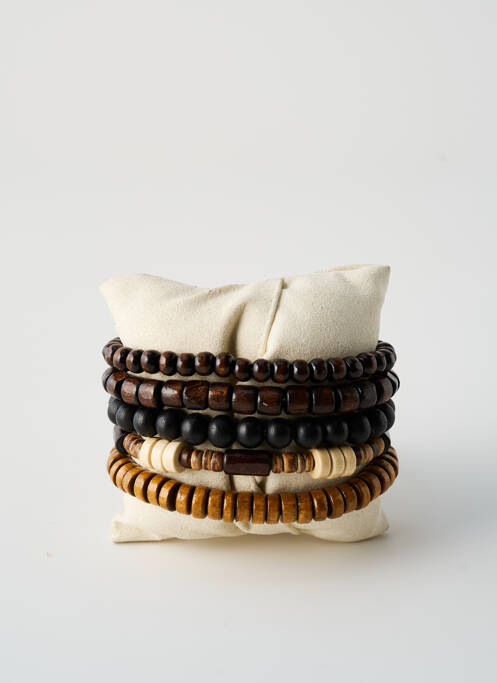 Brățară maro TATA GISELE bărbat