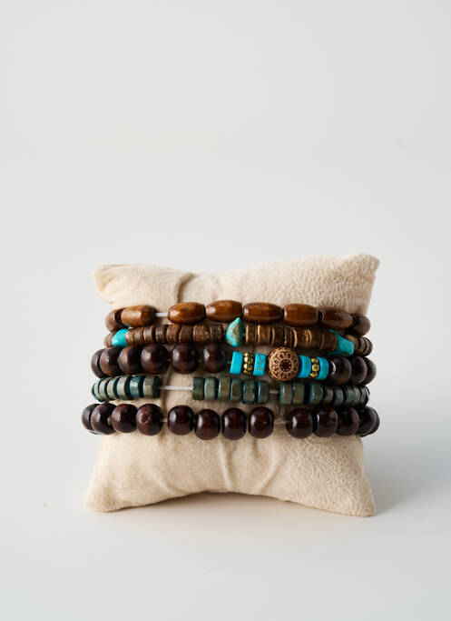 Brățară albastru TATA GISELE bărbat