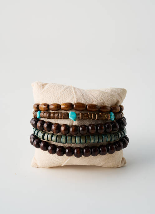 Brățară albastru TATA GISELE bărbat