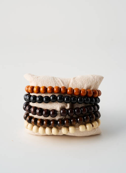 Brățară maro TATA GISELE bărbat