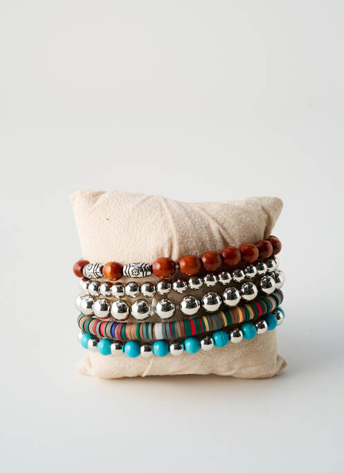 Brățară albastru TATA GISELE bărbat