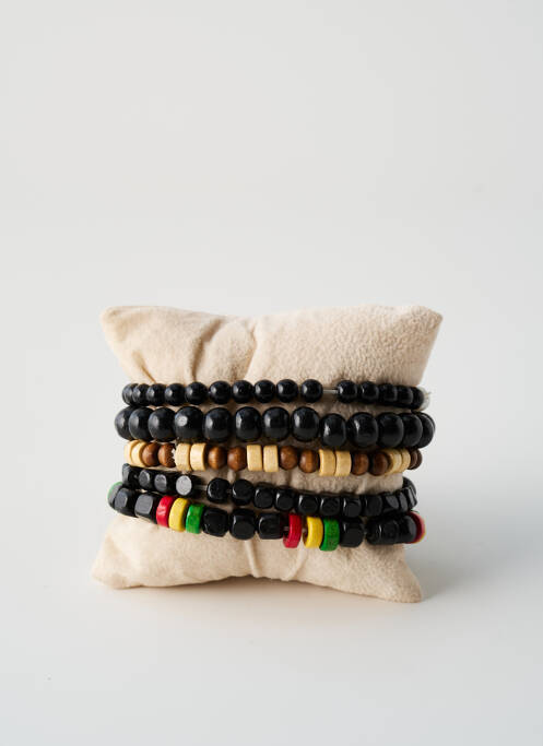 Brățară negru TATA GISELE bărbat