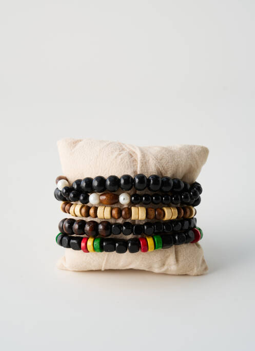 Brățară negru TATA GISELE bărbat