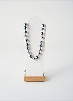 Colier gri TATA GISELE femeie