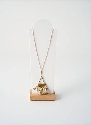 Colier auriu TATA GISELE femeie