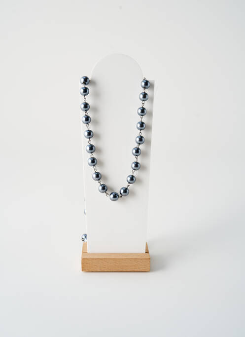 Colier gri TATA GISELE femeie